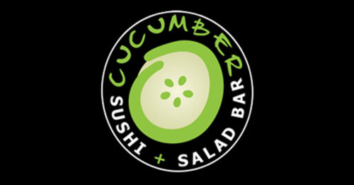 Cucumber Sushi Salad