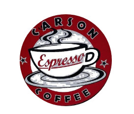 Carson Coffee