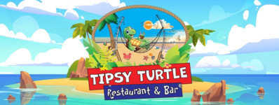 Tipsy Turtle Restaurant Bar