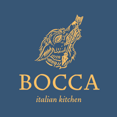 Bocca Italian Kitchen