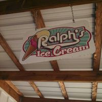 Ralph's Ice Cream