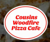 Cousins Woodfire Pizza Cafe