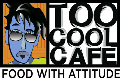 Too Cool Cafe