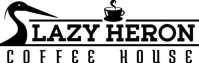 Lazy Heron Coffee Shop