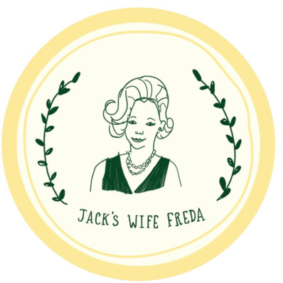 Jack's Wife Freda Chelsea