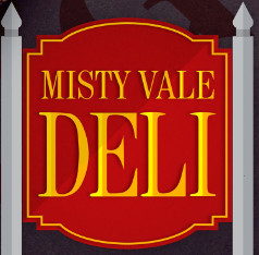 Misty Vale Deli General Store
