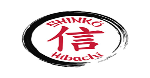 Shinko Hibachi