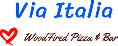 Via Italia Woodfired Pizza