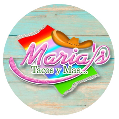 Maria's Tacos Y Mas