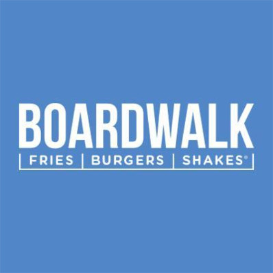 Boardwalk Fries And Burgers