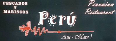 Peru Asu Mare