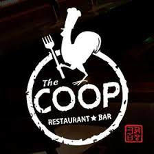 The Coop Restaurant Bar