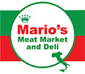 Mario's Italian Meat Market
