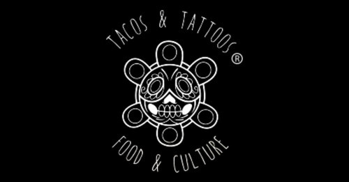Tacos Tattoos Lincolns Beard