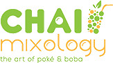 Chai Mixology