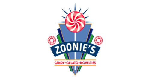 Zoonie's Candy