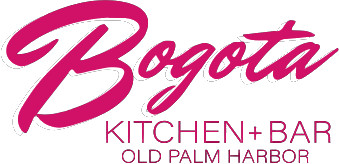 Bogota Kitchen
