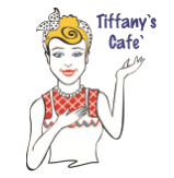 Tiffany's Bagel Deli Cafe'