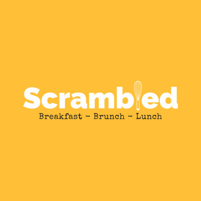 Scrambled