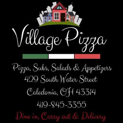 Village Pizza & Subs