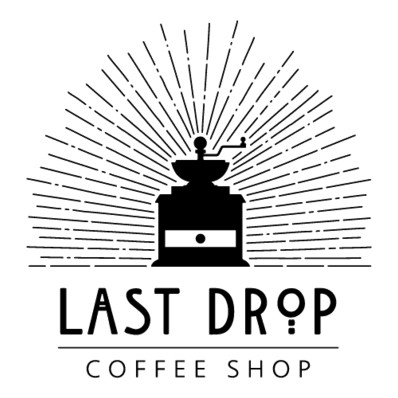 Last Drop Coffee Shop