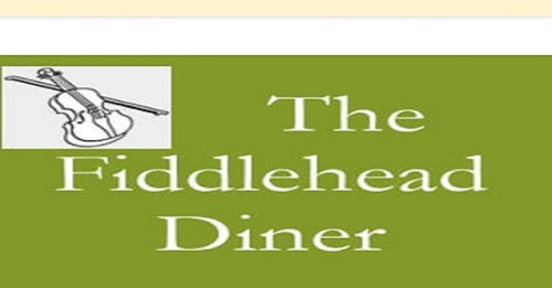 The Fiddlehead Diner