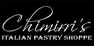 Chimirri's Italian Pastry Shoppe