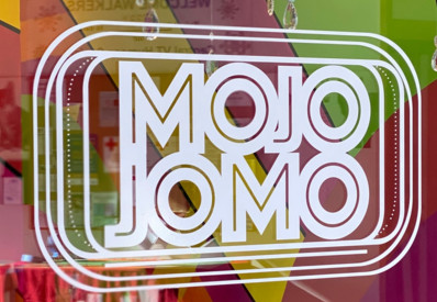 Mojo-jomo