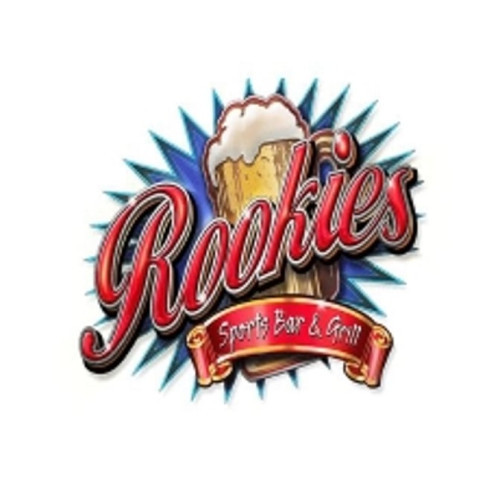 Rookies Sports And Grill