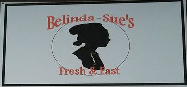 Belinda Sue's
