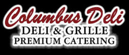 Columbus General Store Deli Grill Premium Catering