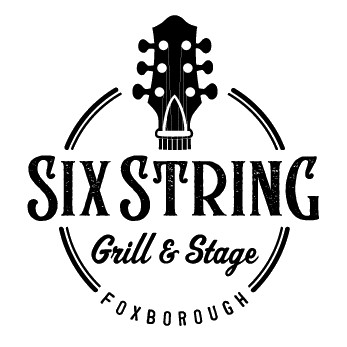 Six String Grill Stage