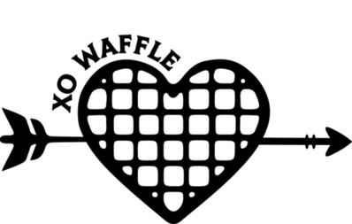 Xo Waffle