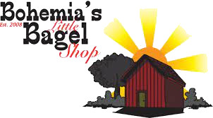 Bohemia's Little Bagel Shop