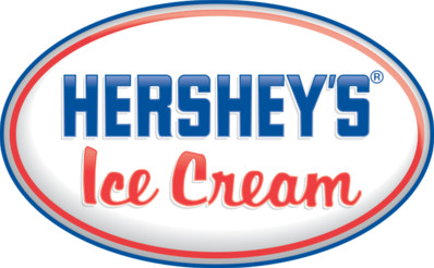 Hershey's Ice Cream On The Beach