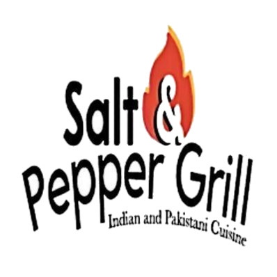 Salt And Pepper Grill