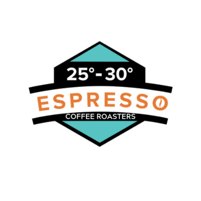25 30 Espresso
