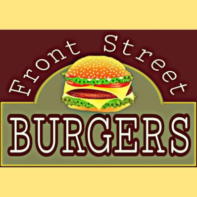 Front Street Burgers