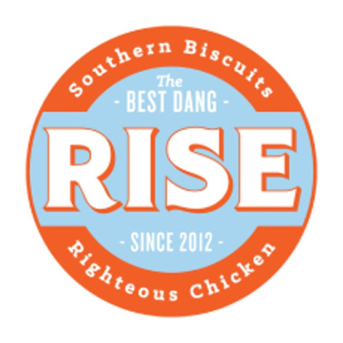 Rise Southern Biscuits And Righteous Chicken