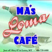 Ma's Loma Cafe