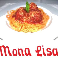 Mona Lisa Italian Restaurant Pizza & Lou
