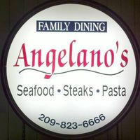 Angelano's