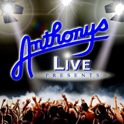 Anthony's Live