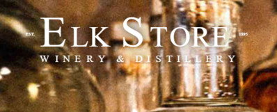 Elk Store Winery Distillery