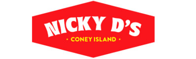 Nicky D’s Coney Island