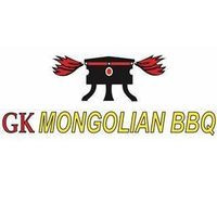 GK Mongolian BBQ