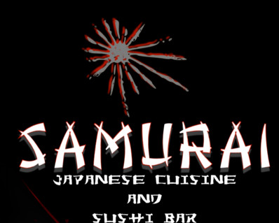 Samurai Japanese Cuisine Sushi