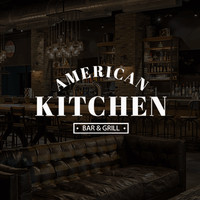 American Kitchen Grill At B Resort