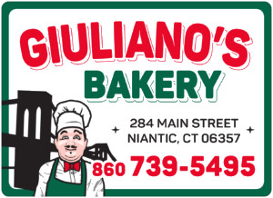 Giuliano's Bake Shop