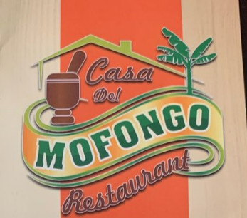 Casa Del Mofongo